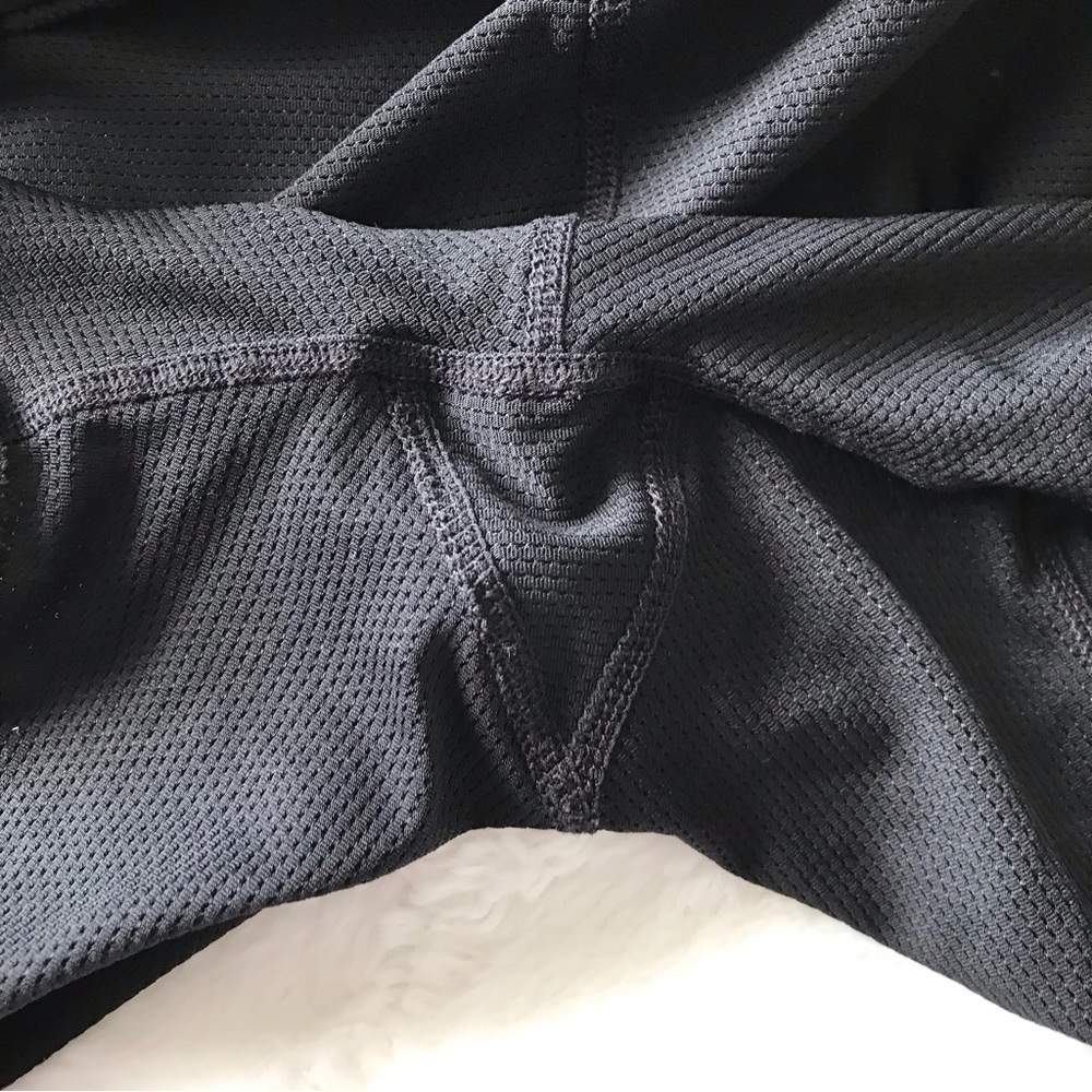 Athleta Black Midtown Skort Size 14 Activewear Casual Travel Tennis Outdoor - Picture 10 of 16